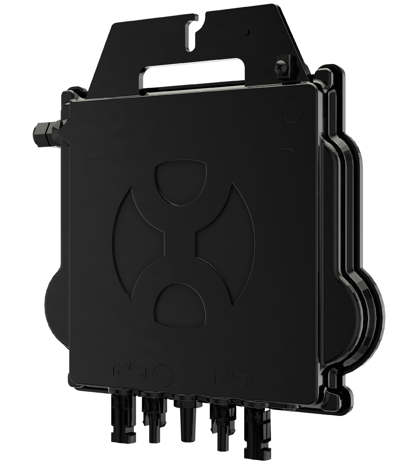 APsystems DS3-S