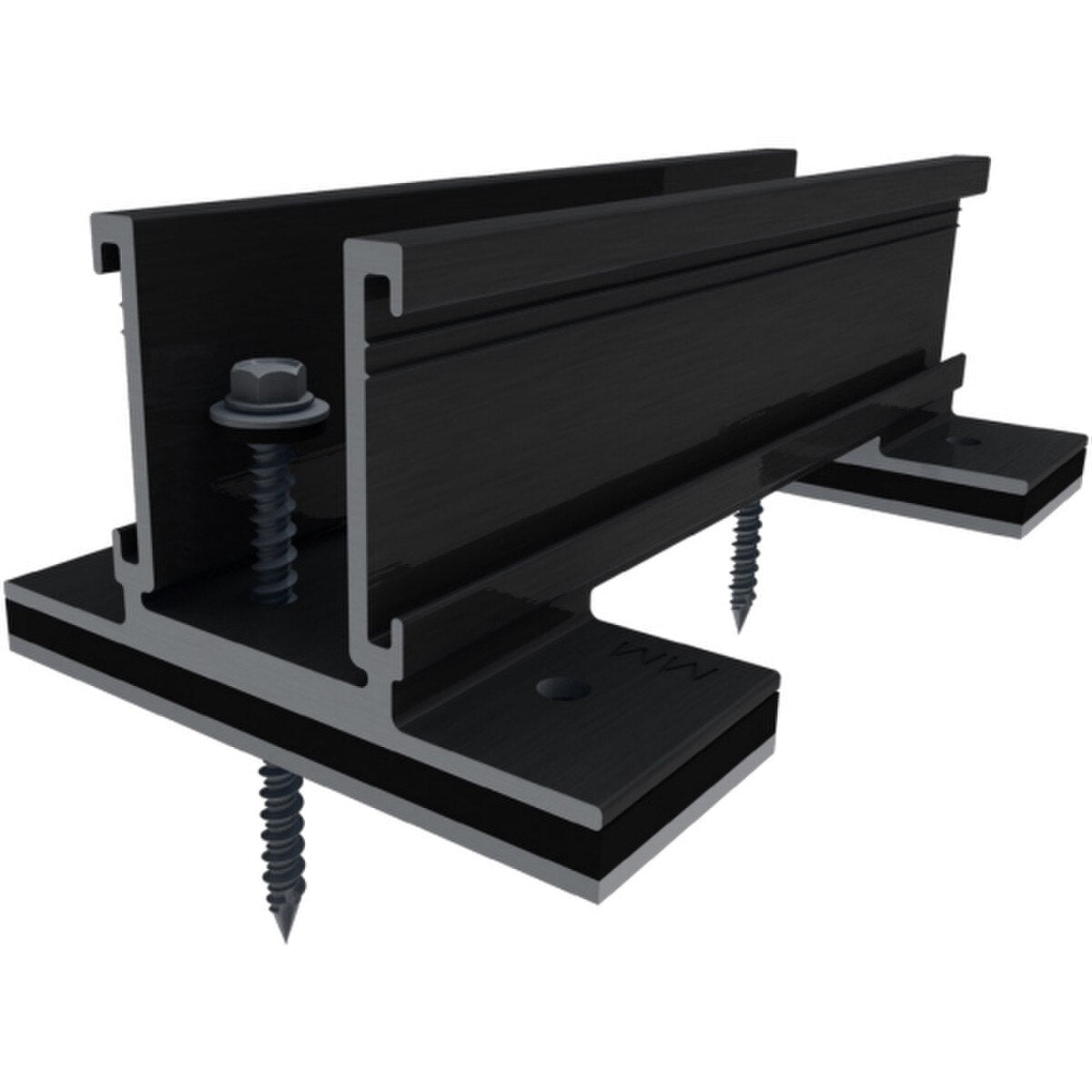 RI SMART SLIDE BLK 6.75