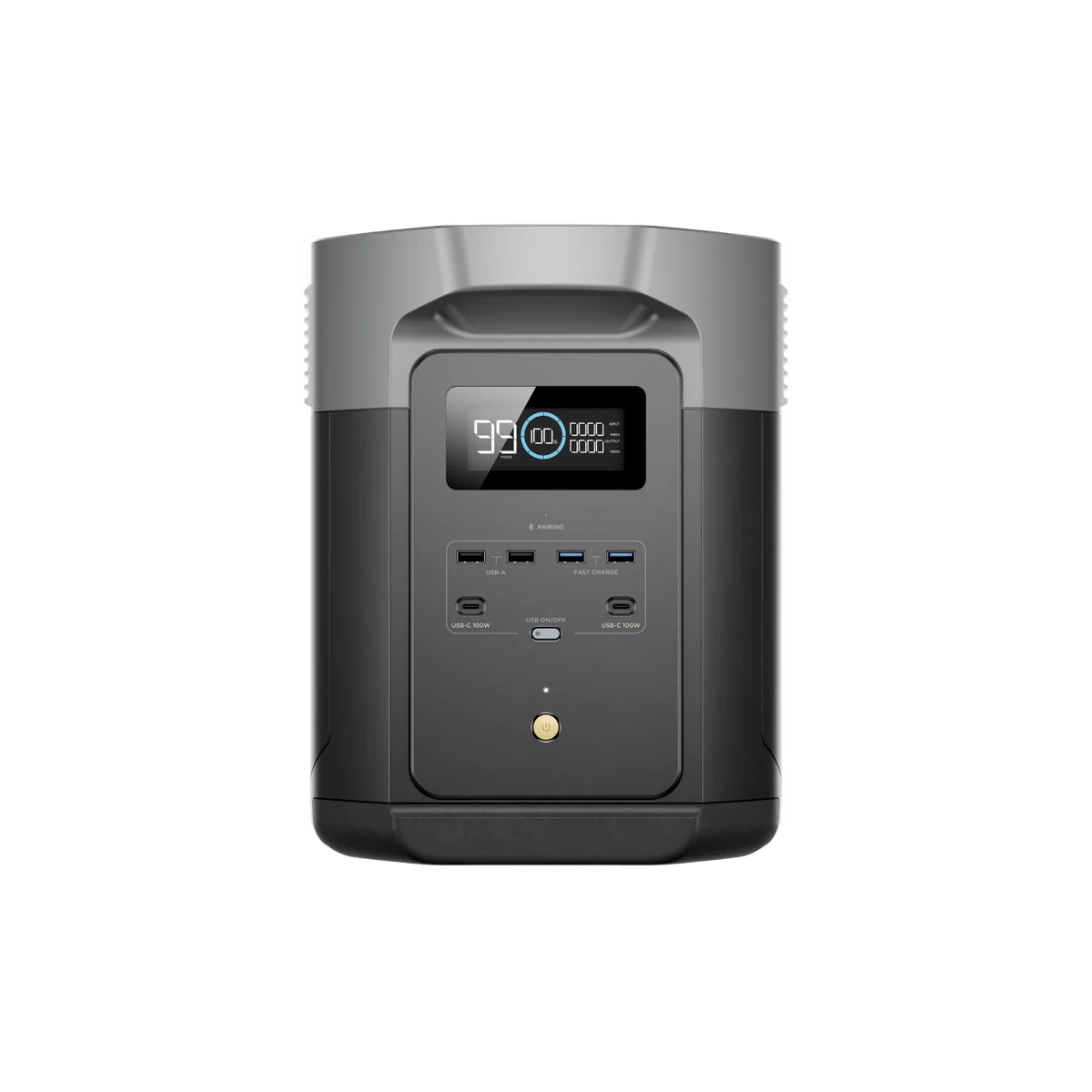 EcoFlow DELTA 2 Max Portable Power Station