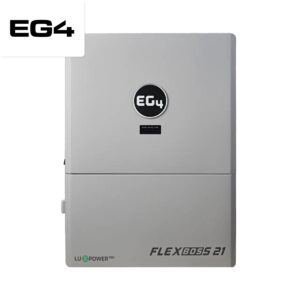EG4 EG4FLEXBOSS21 16kW Hybrid Inverter/Charger