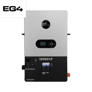 EG4 EG4-12000XP 12kW Off-Grid Inverter/Charger