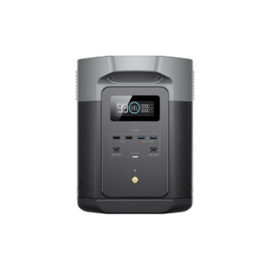 EcoFlow DELTA 2 Max Portable Power Station