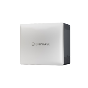 Enphase IQ Battery 5P