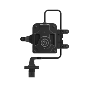 IQ Battery 10C Lifting Handles and Control Switch