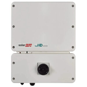 SolarEdge 11.4 kW Inverter SE11400H-US000BEU4