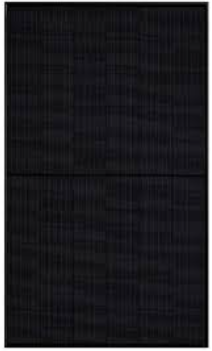 Meyer Burger 390W Solar Panel 120 Cell All-Black HJT - Image 2