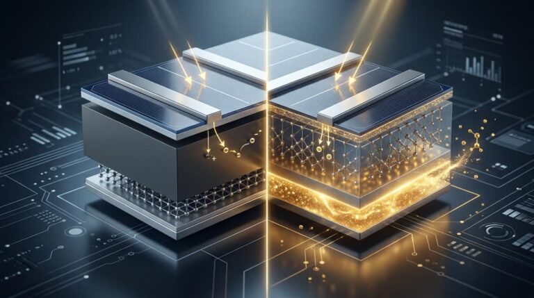 TOPCon vs PERC Solar Panels: Is the Upgrade Worth It?