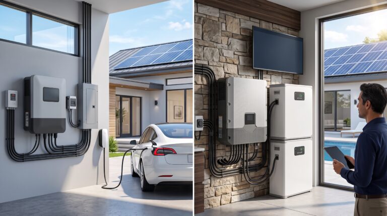 Solar Inverters 3