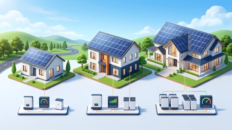 Solar Kits 3