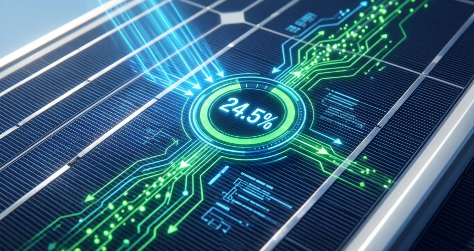 TOPCon vs PERC Solar Panels: Is the Upgrade Worth It?