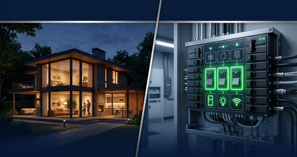 How to Calculate Home Battery Backup Size From Appliance Wattage